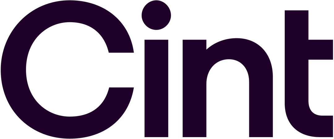 Cint logo
