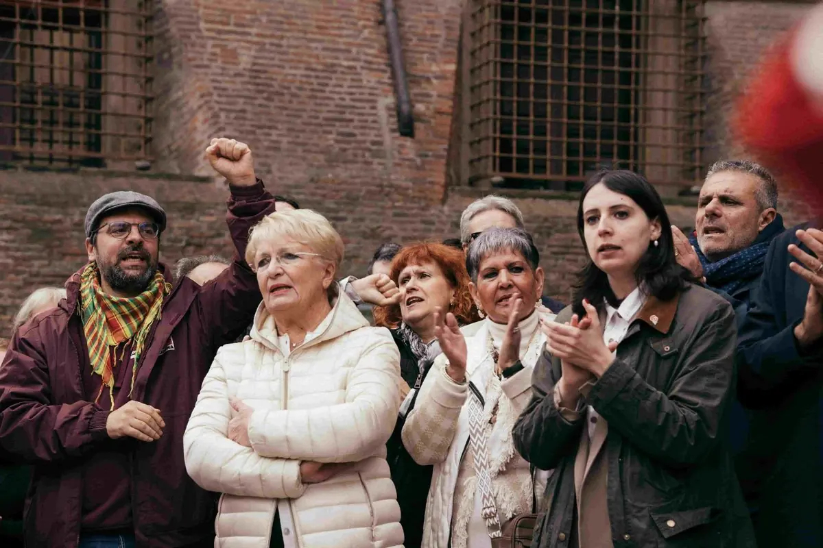 Voice of the Citizen Study